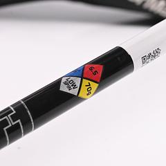 Taylormade Stealth Plus Driver / 8 Degree / X-Flex HZRDUS Smoke Black RDX 70 - Image 6