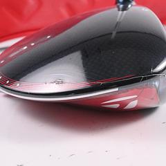 Taylormade Qi35 Teams Edition USA Driver / 9 Degree / Stiff Flex Air Speeder 50 - Image 3