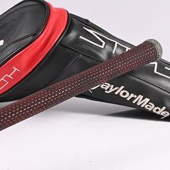 Taylormade Stealth Plus Driver / 8 Degree / X-Flex HZRDUS Smoke Black RDX 70 - Image 8