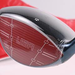 Taylormade Qi35 Teams Edition USA Driver / 9 Degree / Stiff Flex Air Speeder 50 - Image 4