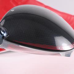 Taylormade Qi35 Teams Edition USA Driver / 9 Degree / Stiff Flex Air Speeder 50 - Image 5