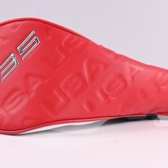 Taylormade Qi35 Teams Edition USA Driver / 9 Degree / Stiff Flex Air Speeder 50 - Image 9