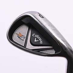 Callaway X2 Hot Pitching Wedge / 44 Degree / Regular Flex Callaway X2 Hot Shaft - Image 1