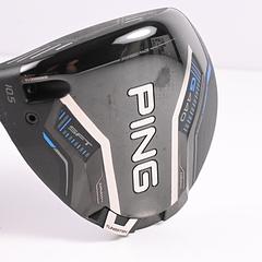 Left Hand Ping G440 SFT Driver / 10.5 Degree / Senior Flex Ping Alta CB Slate 55 - Image 2
