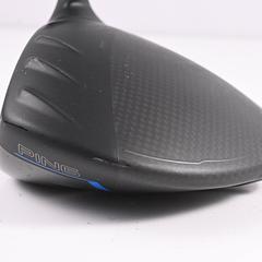 Left Hand Ping G440 SFT Driver / 10.5 Degree / Senior Flex Ping Alta CB Slate 55 - Image 3