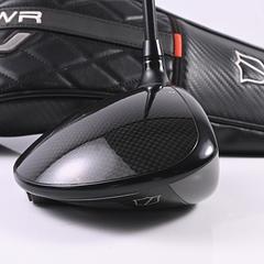 Wilson DYNAPWR Carbon 2025 Driver / 9 Degree / Stiff Flex Denali Black 60 Shaft - Image 3