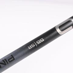 Left Hand Ping G440 SFT Driver / 10.5 Degree / Senior Flex Ping Alta CB Slate 55 - Image 6