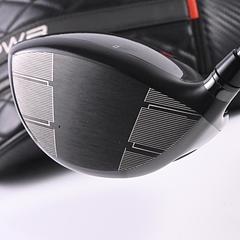 Wilson DYNAPWR Carbon 2025 Driver / 9 Degree / Stiff Flex Denali Black 60 Shaft - Image 4