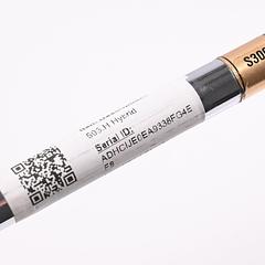 Left Hand Titleist 503.H #3 Iron / 19 Degree / Stiff Flex Dynamic Gold S300 - Image 5