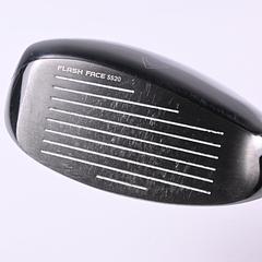 Ladies Callaway Mavrik Max #7 Hybrid / 33 Degree / Ladies Flex UST Helium 50 - Image 4