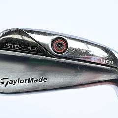 Taylormade Stealth UDI #3 Iron / 20 Degree / Stiff Flex Aldila Ascent 90 Shaft - Image 1