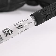 Left Hand Ping G430 Max 10K Driver / 9 Degree / Stiff Flex Tensei AV Raw Blue 60 - Image 7