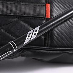 Wilson DYNAPWR Carbon 2025 Driver / 9 Degree / Stiff Flex Denali Black 60 Shaft - Image 6