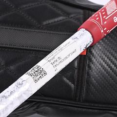 Wilson DYNAPWR Carbon 2025 Driver / 9 Degree / Stiff Flex Denali Black 60 Shaft - Image 7