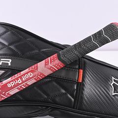 Wilson DYNAPWR Carbon 2025 Driver / 9 Degree / Stiff Flex Denali Black 60 Shaft - Image 8