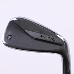 Taylormade P770 2020 Gap Wedge / 51 Degree / Senior Flex Fujikura Ventus Blue 5 - Image 1