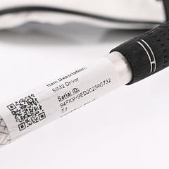 Left Hand Taylormade SIM2 Driver / 9 Degree / Stiff Flex Proforce V2 7 Shaft - Image 7