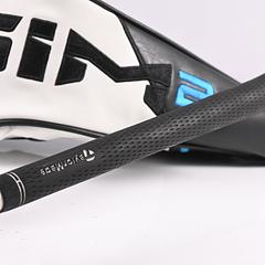 Left Hand Taylormade SIM2 Driver / 9 Degree / Stiff Flex Proforce V2 7 Shaft - Image 8