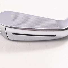 Taylormade Stealth UDI #2 Iron / 18 Degree / Stiff Flex HZRDUS Smoke Black RDX - Image 3
