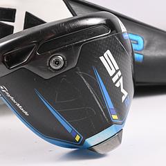 Left Hand Taylormade SIM2 Driver / 9 Degree / Stiff Flex Proforce V2 7 Shaft - Image 2