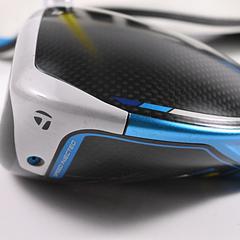 Left Hand Taylormade SIM2 Driver / 9 Degree / Stiff Flex Proforce V2 7 Shaft - Image 3