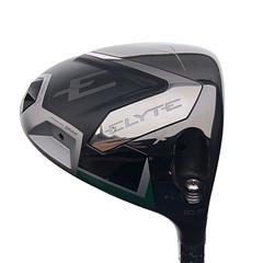 Used Callaway Elyte X Driver / 10.5 Degrees / Stiff Flex - Image 1