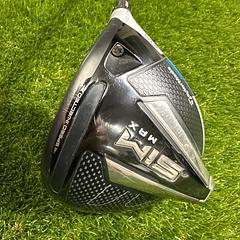 TaylorMade Sim Max 10.5 Driver - Image 1