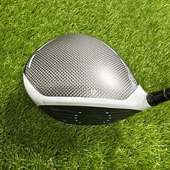 TaylorMade Sim Max 10.5 Driver - Image 2