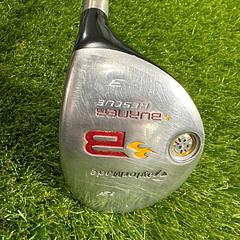 TaylorMade Burner Rescue 3/19 HYB - Image 1