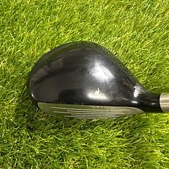 TaylorMade Burner Rescue 3/19 HYB - Image 2