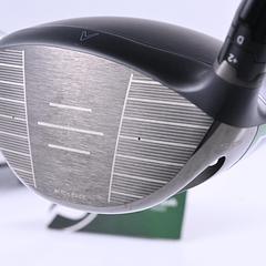 Callaway Elyte Driver / 10.5 Degree / Senior Flex Vanquish 4 Shaft - Image 4