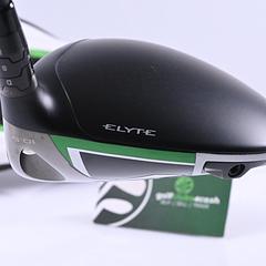 Callaway Elyte Driver / 10.5 Degree / Senior Flex Vanquish 4 Shaft - Image 5