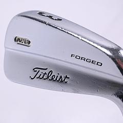 Titleist MB 710 #3 Iron / 21 Degree / Stiff Flex Steel Shaft - Image 1
