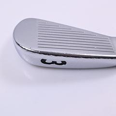 Titleist MB 710 #3 Iron / 21 Degree / Stiff Flex Steel Shaft - Image 3