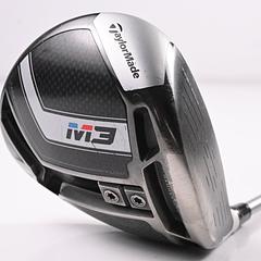 Taylormade M3 Driver / 12 Degree / Senior Flex Tensei CK Series Blue 50 Shaft - Image 1