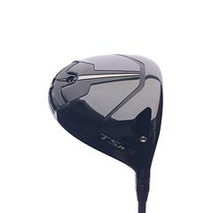 Used Titleist TSR 3 Driver / 9.0 Degrees / Regular Flex - Image 1