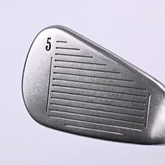 Callaway X-20 #5 Iron / 27 Degree / Regular Flex Steel Shaft - Image 2