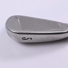 Callaway X-20 #5 Iron / 27 Degree / Regular Flex Steel Shaft - Image 3
