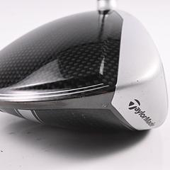 Taylormade M3 Driver / 12 Degree / Senior Flex Tensei CK Series Blue 50 Shaft - Image 3