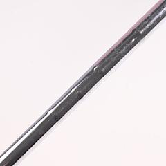 Mizuno T-Zoid O/S #4 Iron / 24 Degree / Regular Flex True Temper Shafts - Image 4