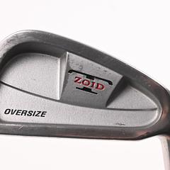 Mizuno T-Zoid O/S #3 Iron / 21 Degree / Regular Flex True Temper Shaft - Image 1