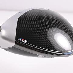 Taylormade M3 Driver / 12 Degree / Senior Flex Tensei CK Series Blue 50 Shaft - Image 5