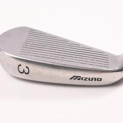 Mizuno T-Zoid O/S #3 Iron / 21 Degree / Regular Flex True Temper Shaft - Image 3
