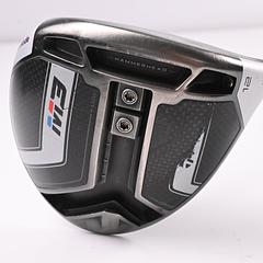 Taylormade M3 Driver / 12 Degree / Senior Flex Tensei CK Series Blue 50 Shaft - Image 2