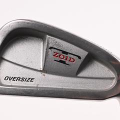 Mizuno T-Zoid O/S #4 Iron / 24 Degree / Regular Flex True Temper Shafts - Image 1