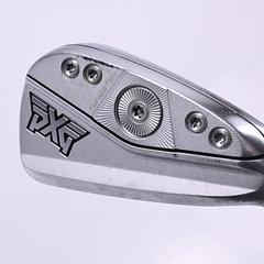 PXG 0311 P Gen6 #4 Iron / 20.5 Degree / Regular Flex Elevate MPH 95 Shaft - Image 1