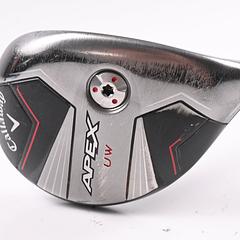 Callaway Apex UW 24 #4 Hybrid / 21 Degree / Regular Flex MMT 70 Shaft - Image 2