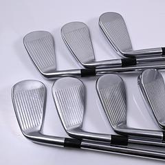 Taylormade P770 2020 Irons / 4-PW / Stiff Flex KBS Tour 120 Shafts - Image 3