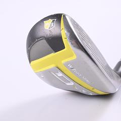 Ladies Wilson D200 #4 Hybrid / 22 Degree / Ladies Flex Wilson SL50 Super Light - Image 1