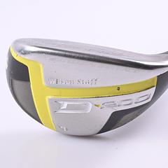 Ladies Wilson D200 #4 Hybrid / 22 Degree / Ladies Flex Wilson SL50 Super Light - Image 2